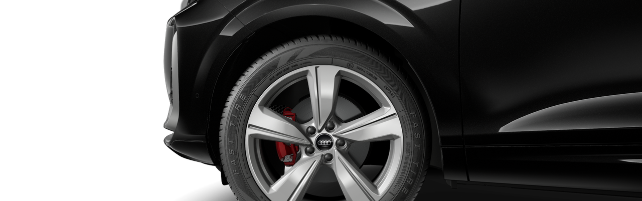 Q3 SUV TFSI 110 kW S tronic képe