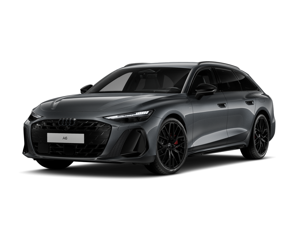 A6 Avant e-hybrid quattro 270 kW képe