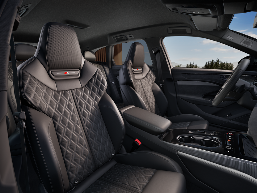 A6 Avant e-hybrid quattro 270 kW képe