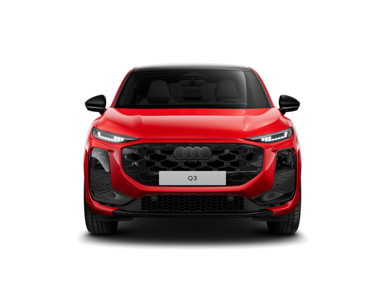 Q3 SB TFSI quattro 150 kW S tronic képe