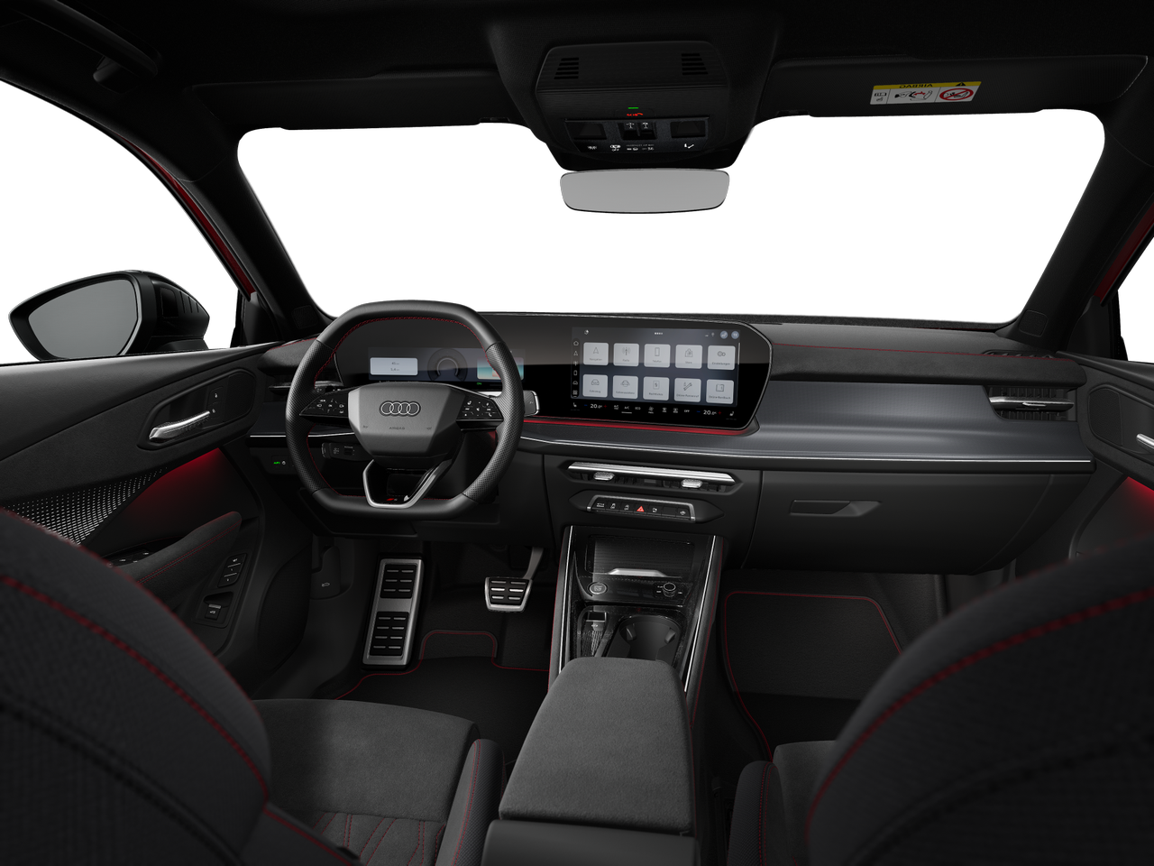 Q3 SB TFSI quattro 150 kW S tronic képe
