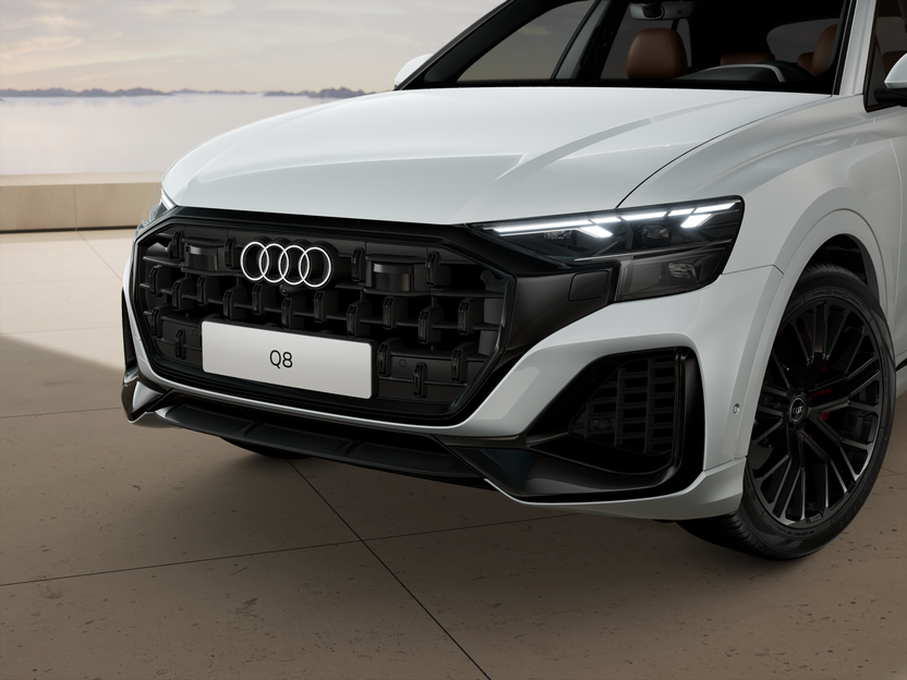 Q8 55 TFSI quattro tiptronic képe