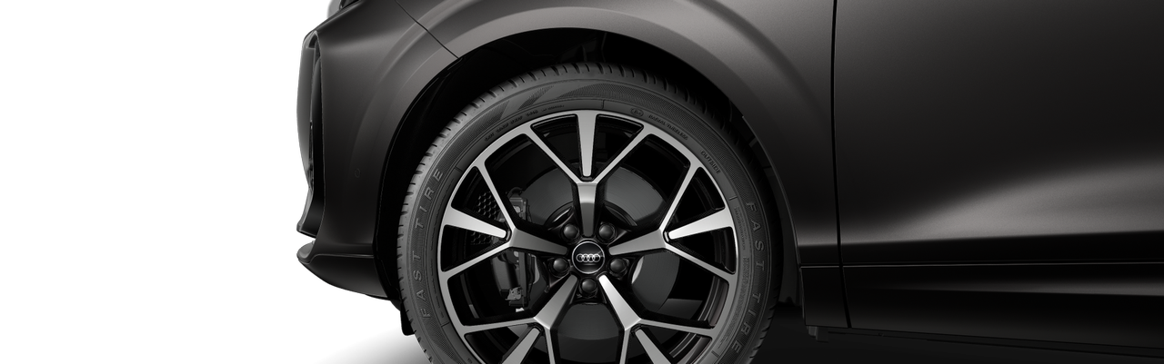 Q3 SB TDI 110 kW S tronic képe