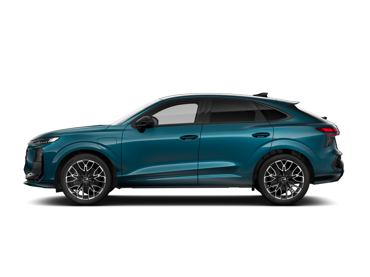 Q3 SB e-hybrid 200 kW S tronic képe