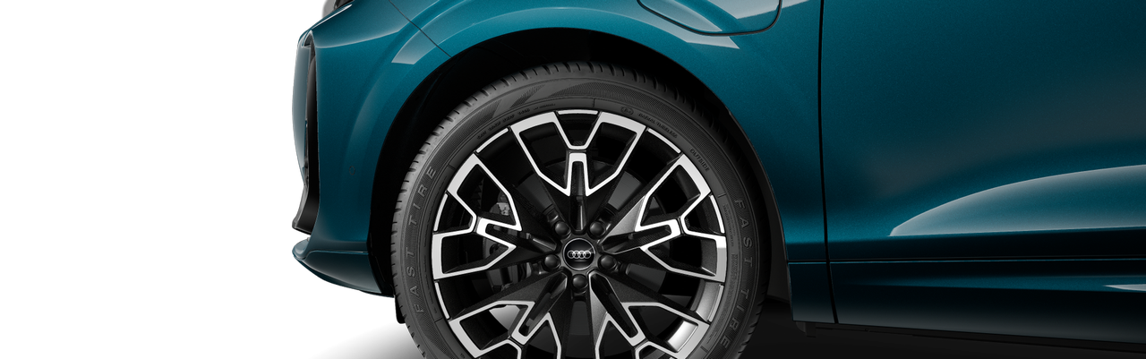 Q3 SB e-hybrid 200 kW S tronic képe