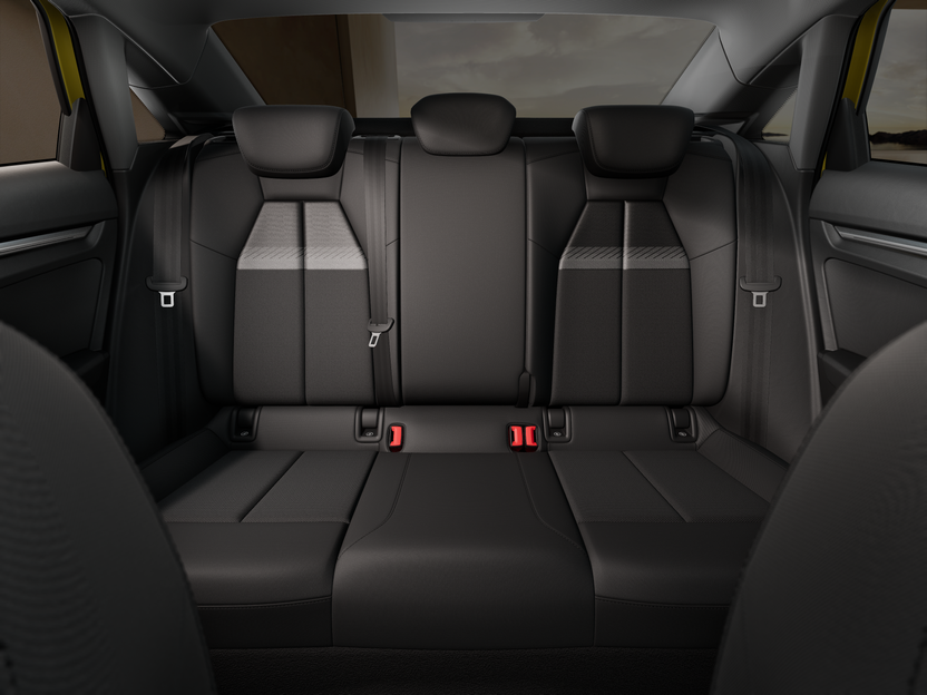 A3 Limo S line 35 TFSI Stronic Lifestyle képe