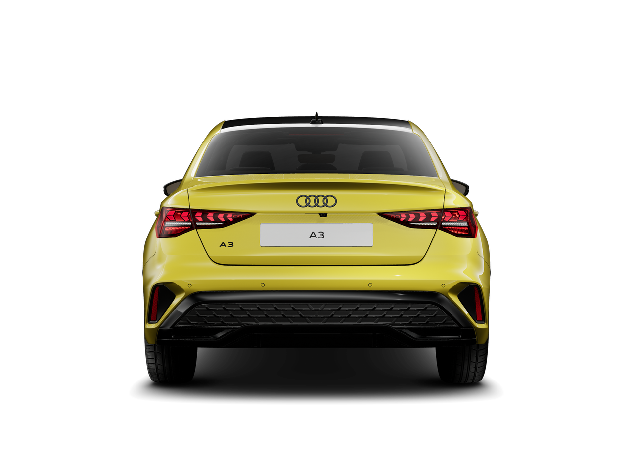 A3 Limo S line 35 TFSI Stronic Lifestyle képe