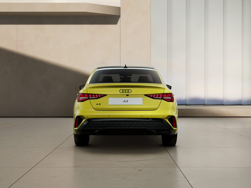 A3 Limo S line 35 TFSI Stronic Lifestyle képe