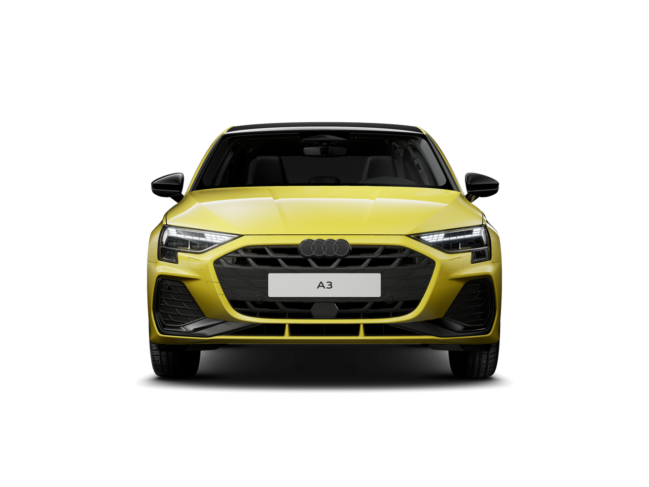 A3 Limo S line 35 TFSI Stronic Lifestyle képe