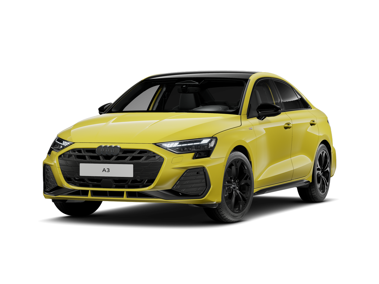 A3 Limo S line 35 TFSI Stronic Lifestyle képe