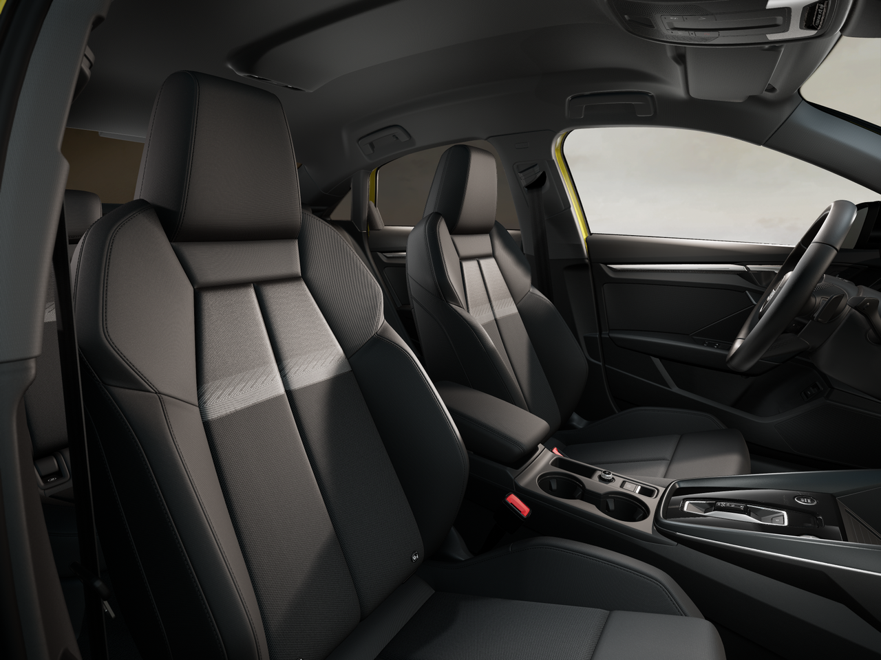 A3 Limo S line 35 TFSI Stronic Lifestyle képe