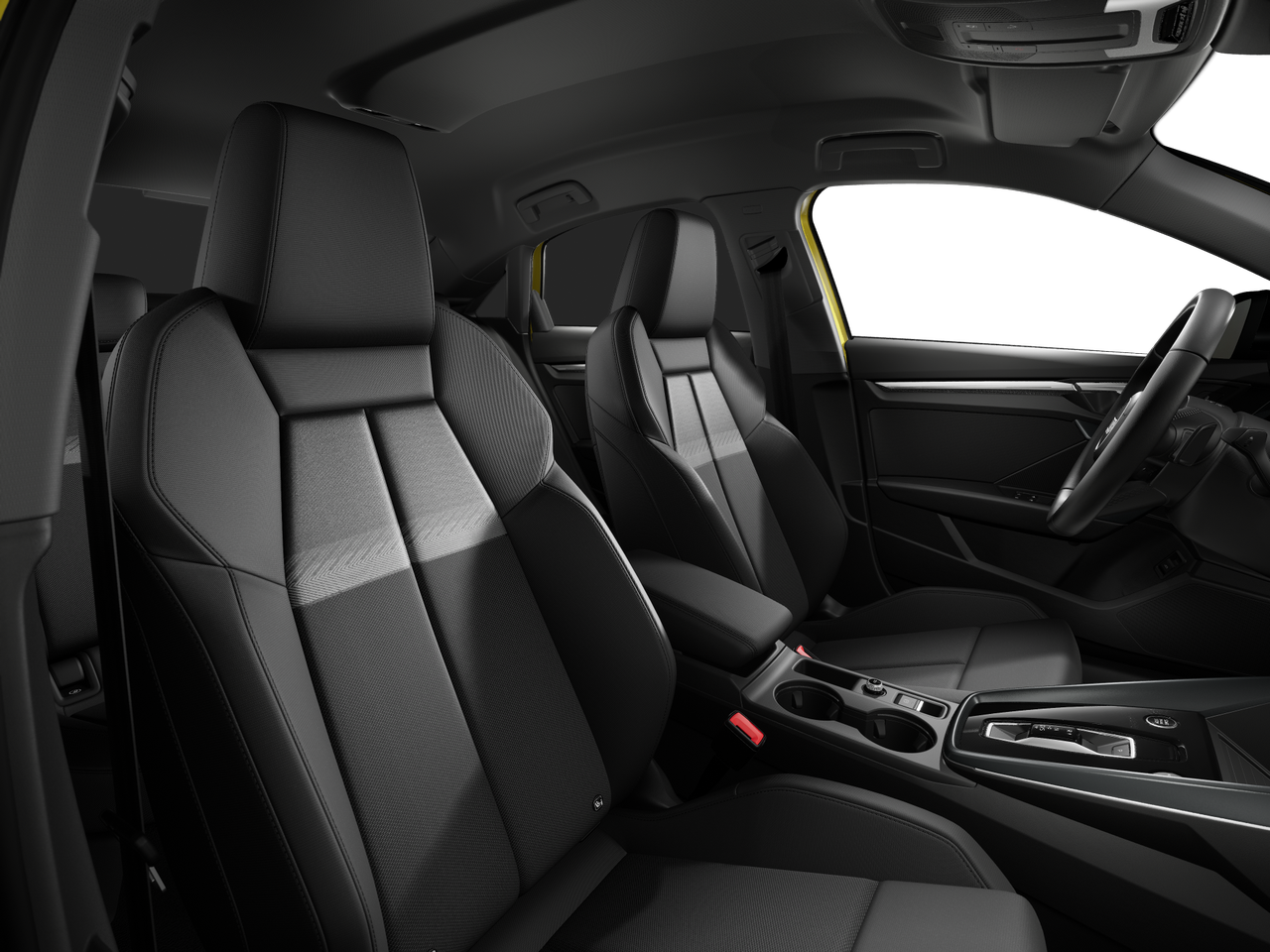 A3 Limo S line 35 TFSI Stronic Lifestyle képe