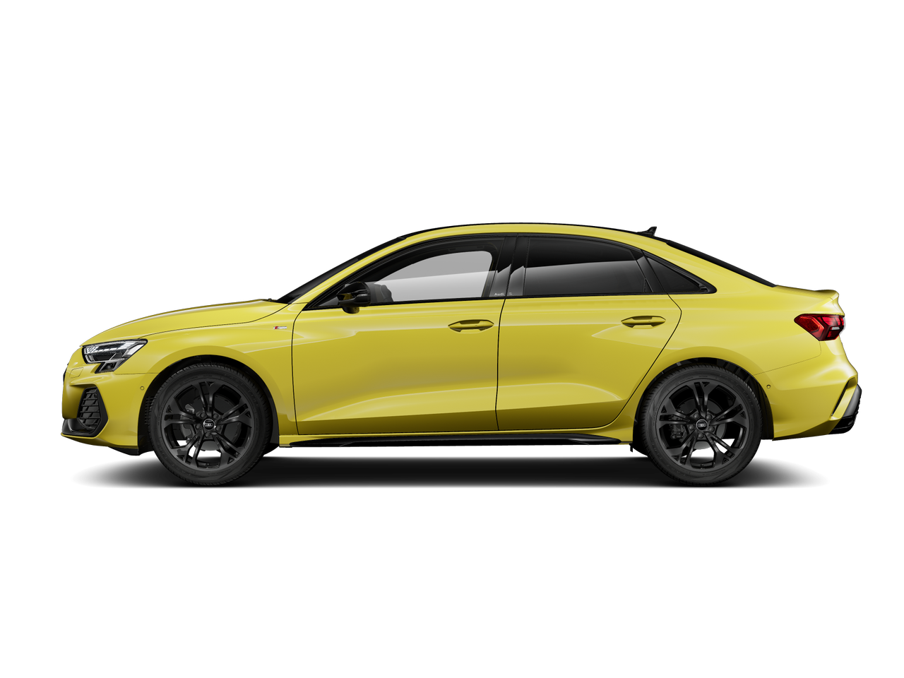 A3 Limo S line 35 TFSI Stronic Lifestyle képe