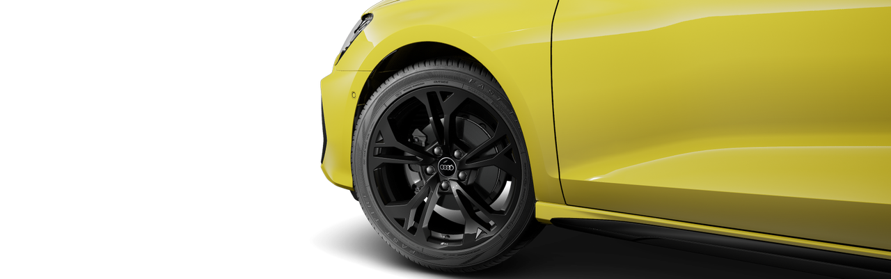 A3 Limo S line 35 TFSI Stronic Lifestyle képe