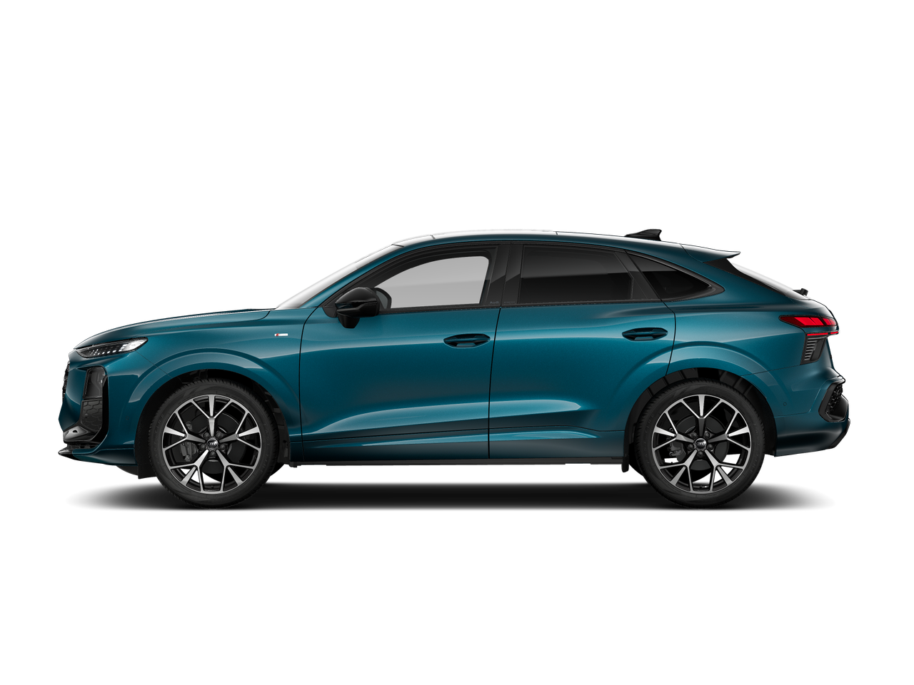 Q3 SB TFSI quattro 150 kW S tronic képe