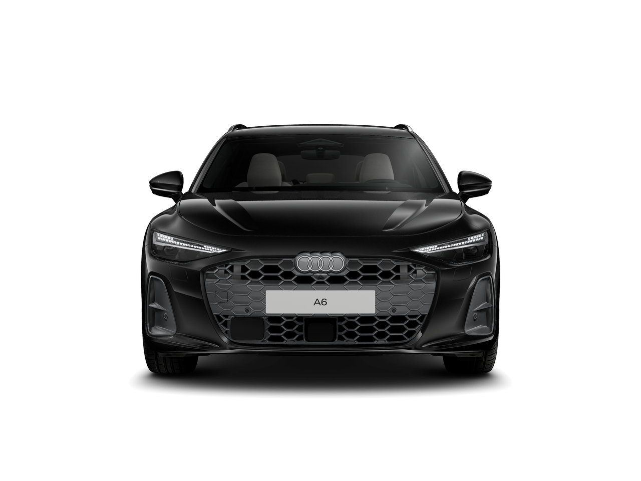 A6 Avant e-hybrid quattro 220 kW képe