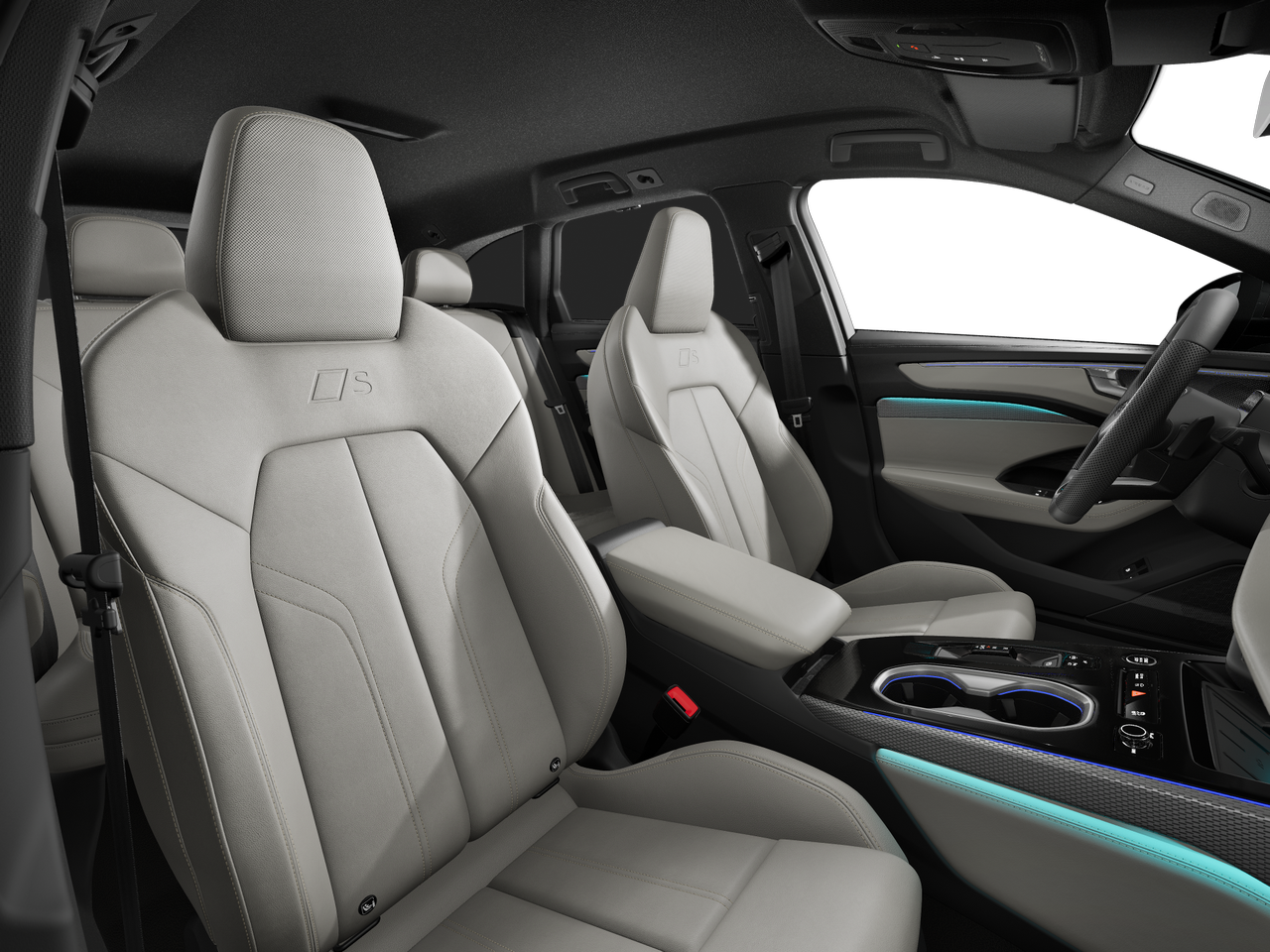 A6 Avant e-hybrid quattro 220 kW képe