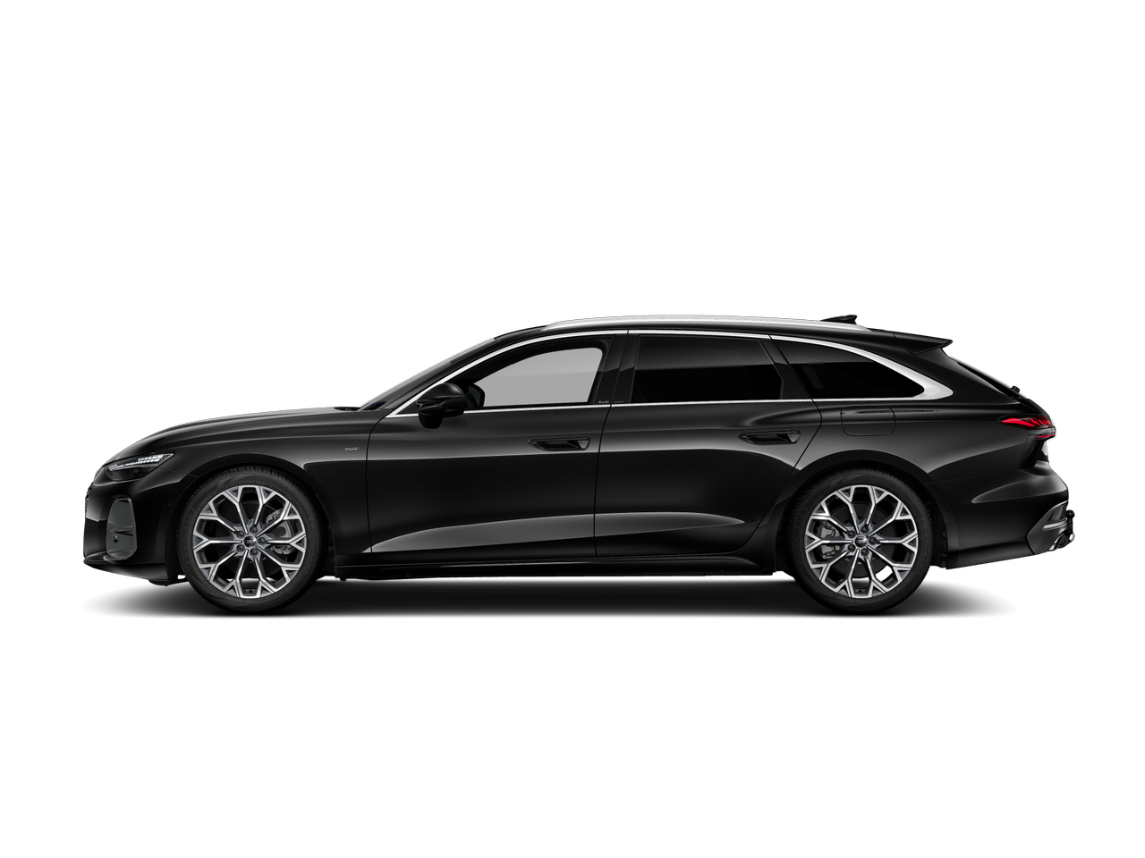 A6 Avant e-hybrid quattro 220 kW képe