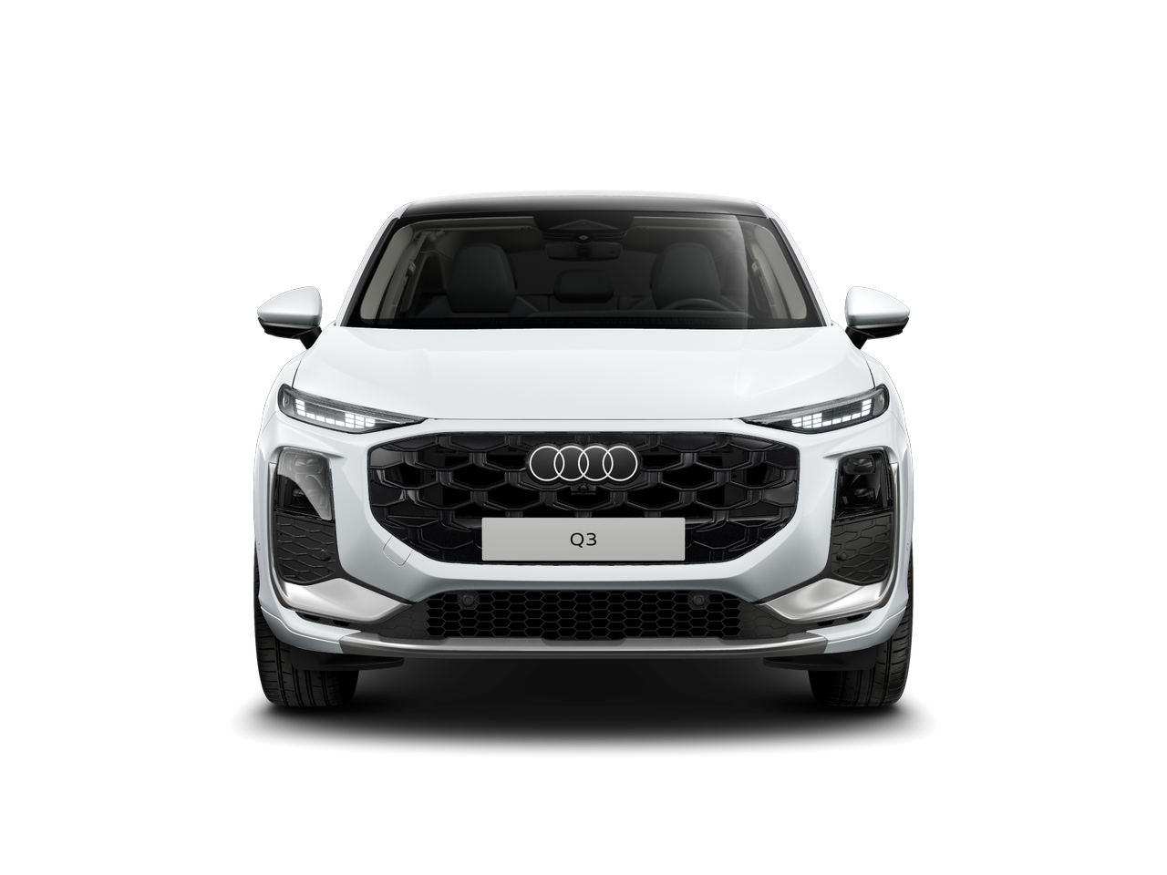 Q3 SB TFSI 110 kW S tronic képe