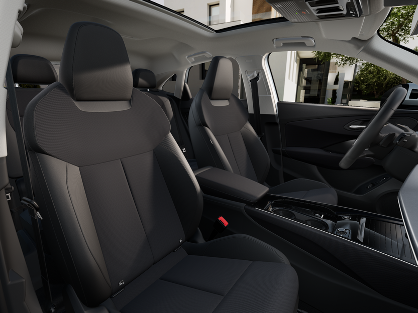 Q3 SB TFSI 110 kW S tronic képe