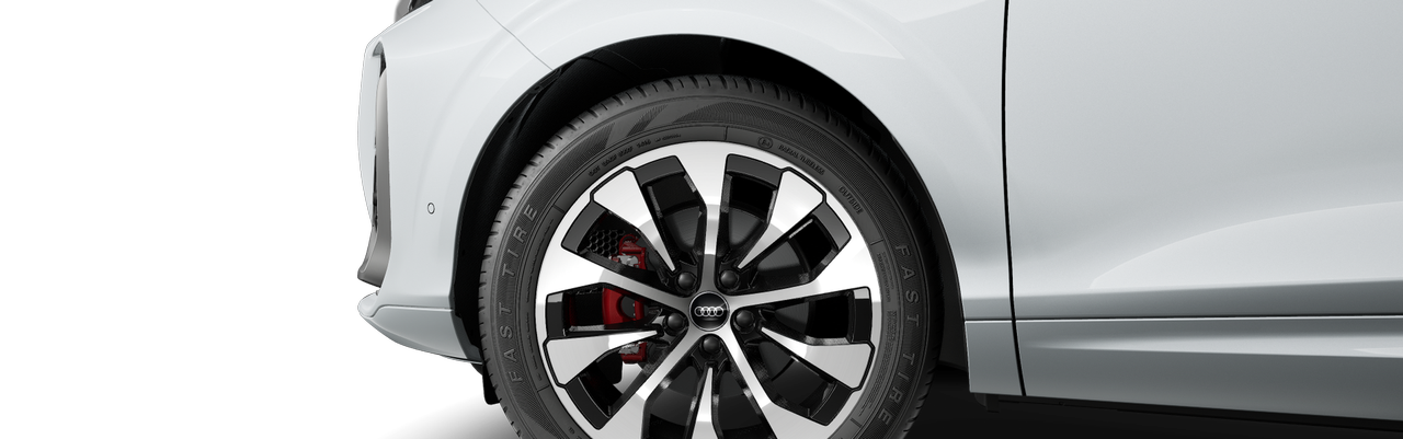 Q3 SB TFSI 110 kW S tronic képe