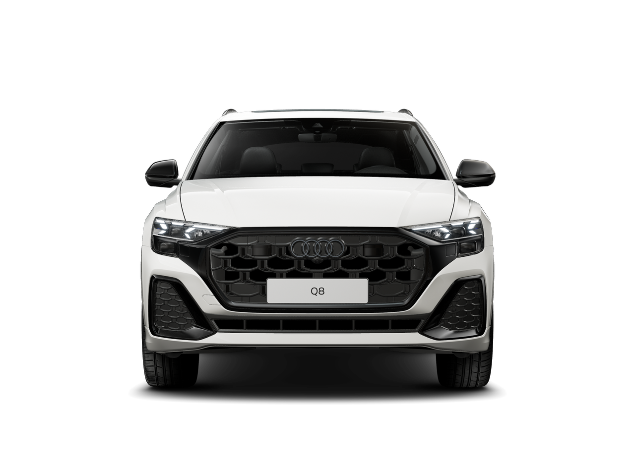 Q8 50 TDI quattro tiptronic képe