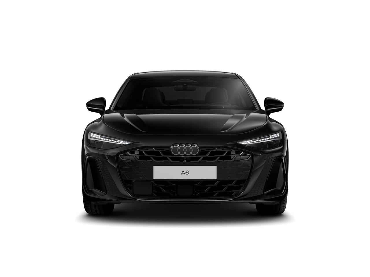 A6 Limousine 50 TDI quattro S tronic képe