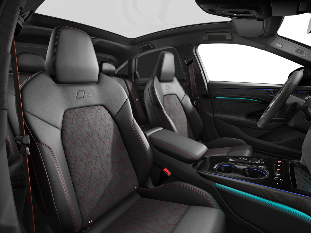 A6 Limousine 50 TDI quattro S tronic képe