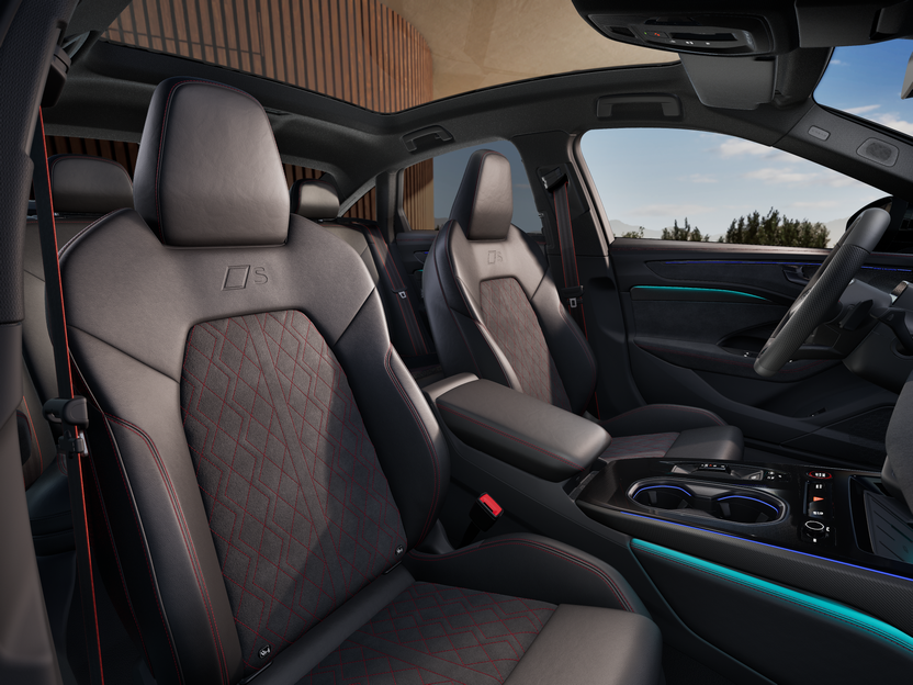 A6 Limousine 50 TDI quattro S tronic képe