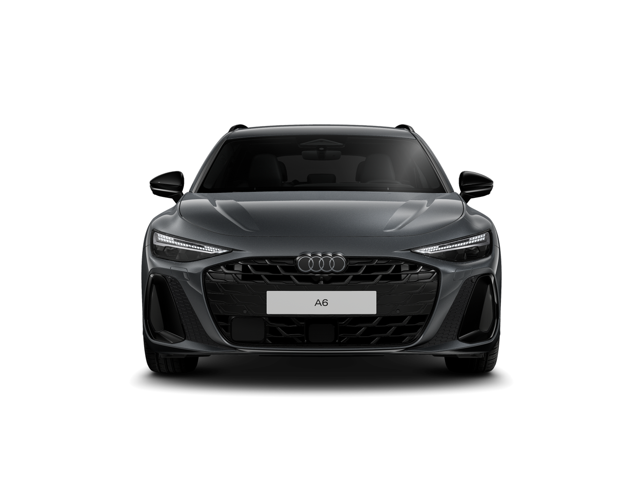 A6 Avant e-hybrid quattro 220 kW képe