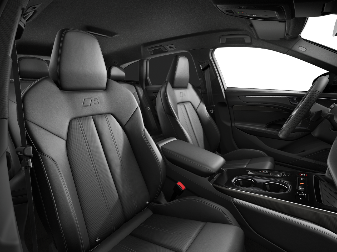 A6 Avant 50 TDI quattro S tronic képe