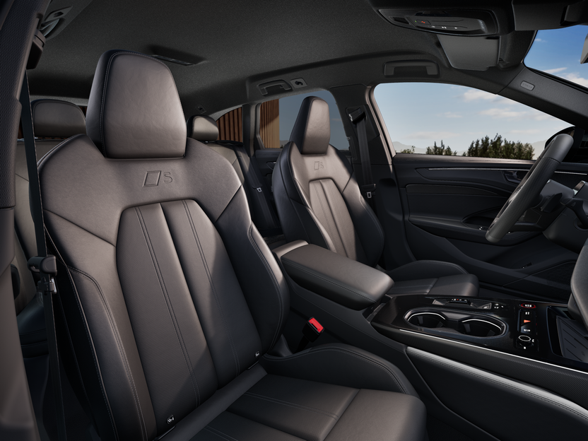 A6 Avant 50 TDI quattro S tronic képe