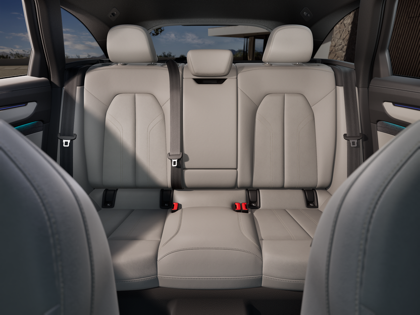 A6 Avant 50 TDI quattro S tronic képe