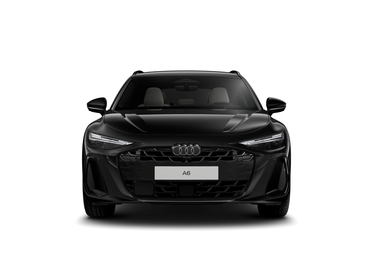 A6 Avant 50 TDI quattro S tronic képe