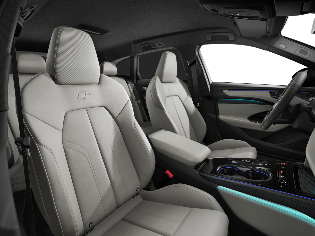 A6 Avant 50 TDI quattro S tronic képe