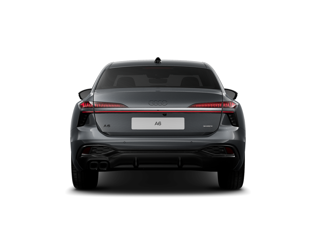 A6 Limousine 40 TDI quattro S tronic képe