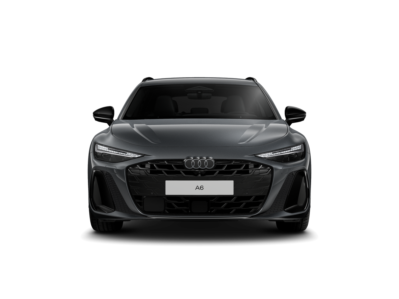 A6 Avant 50 TDI quattro S tronic képe