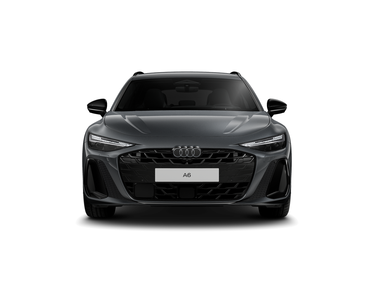 A6 Avant 50 TDI quattro S tronic képe