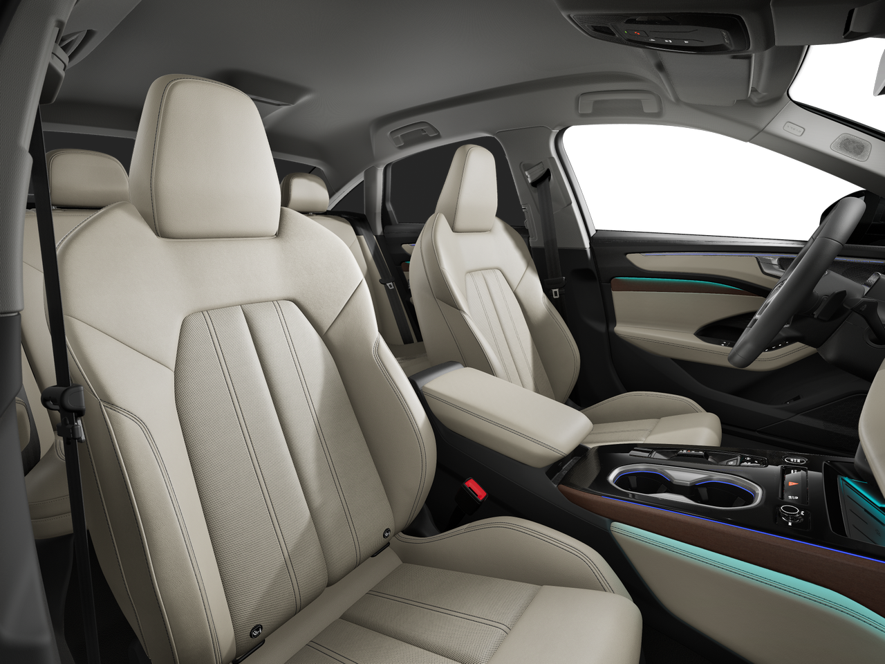 A6 Limousine 50 TDI quattro S tronic képe