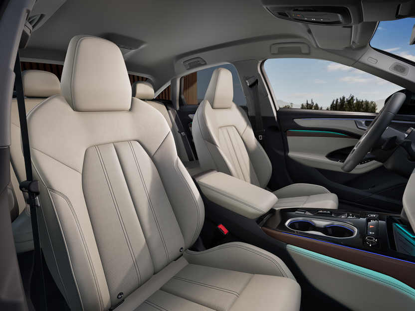 A6 Limousine 50 TDI quattro S tronic képe