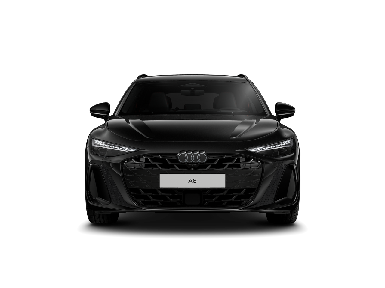 A6 Avant 50 TDI quattro S tronic képe