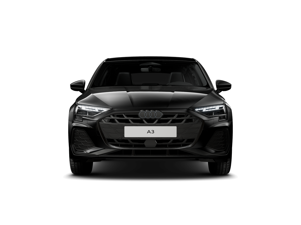 A3 SB S line 35 TDI S tronic képe