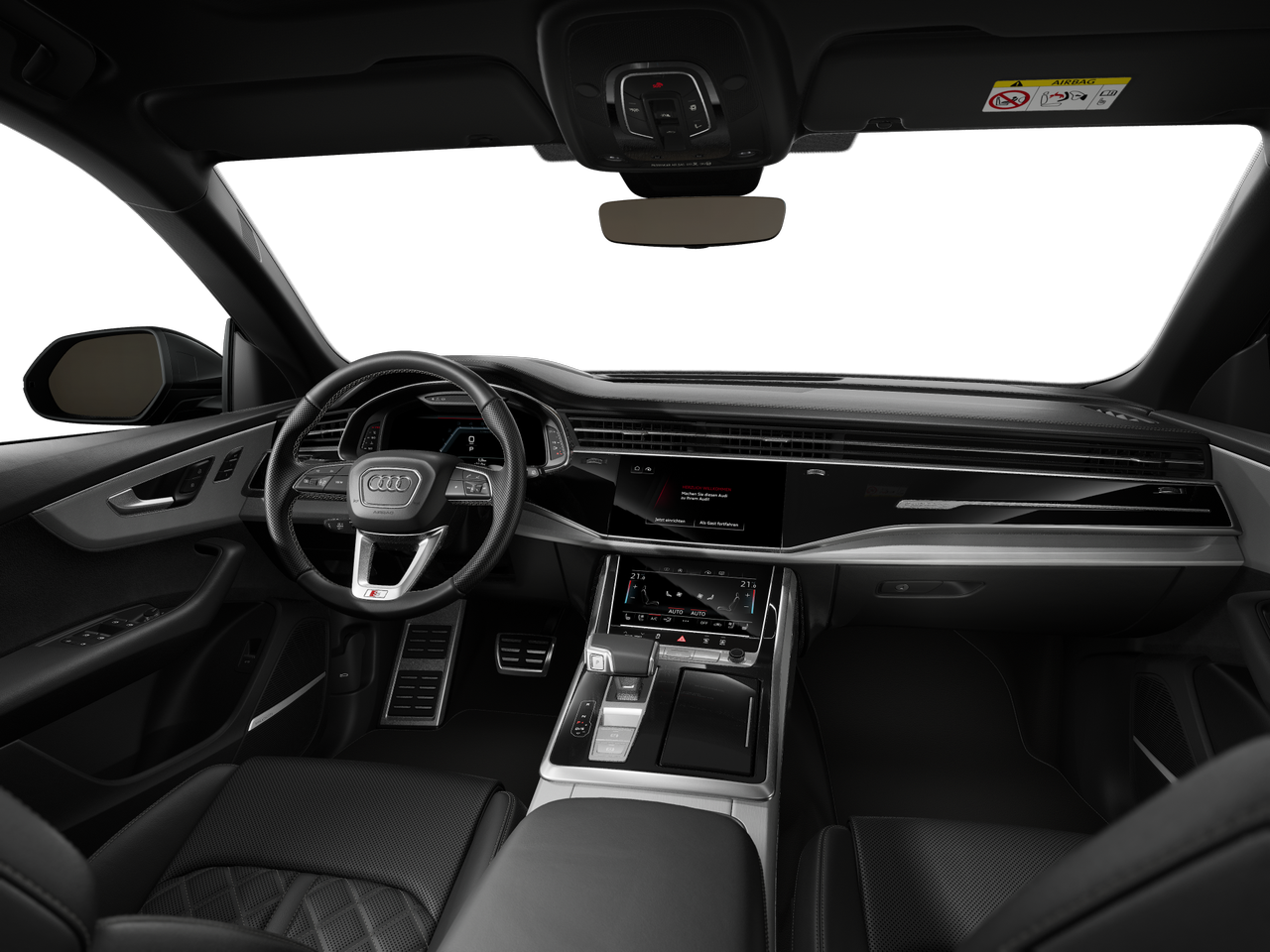 Q8 50 TDI quattro tiptronic képe