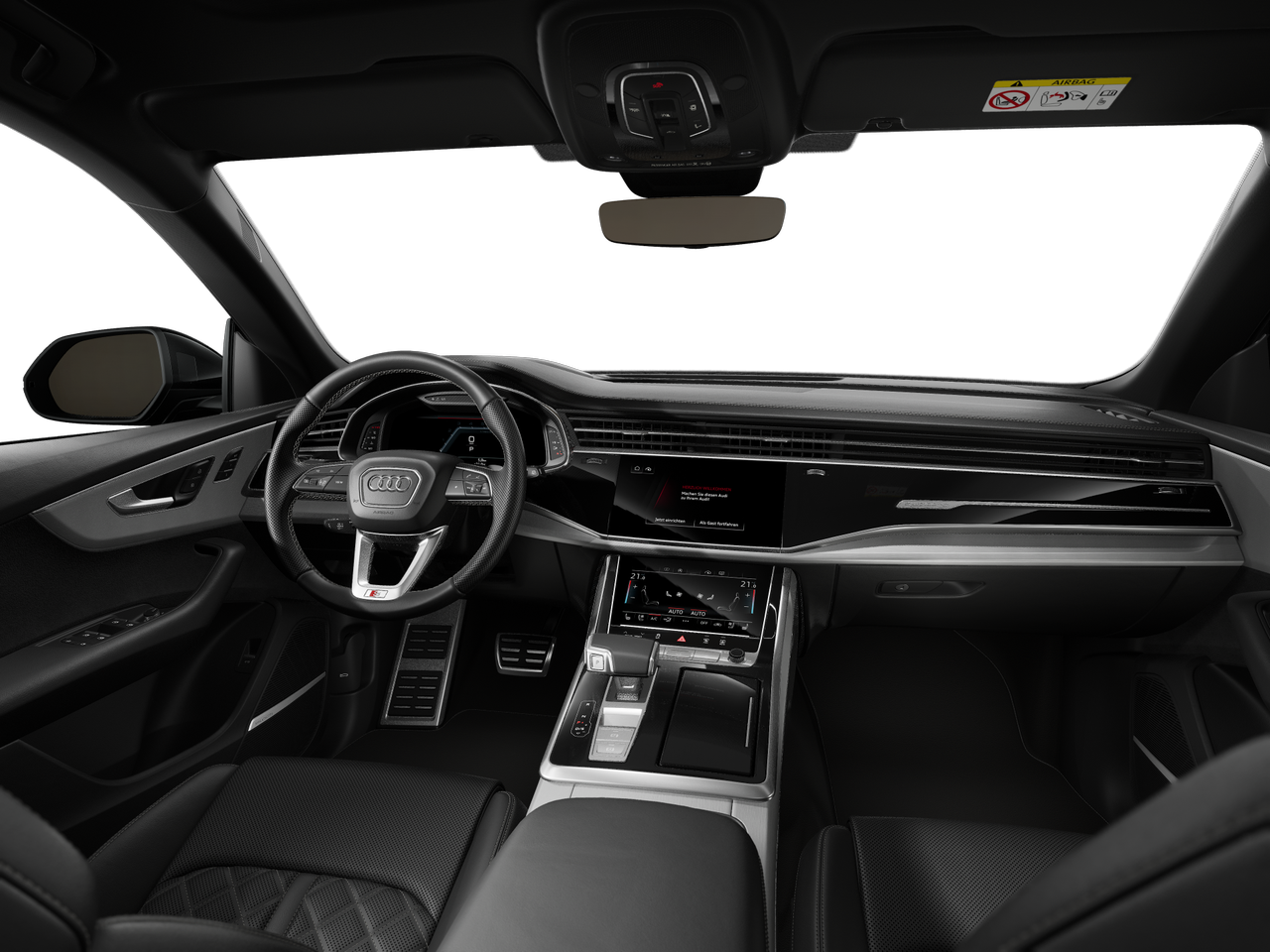 Q8 50 TDI quattro tiptronic képe