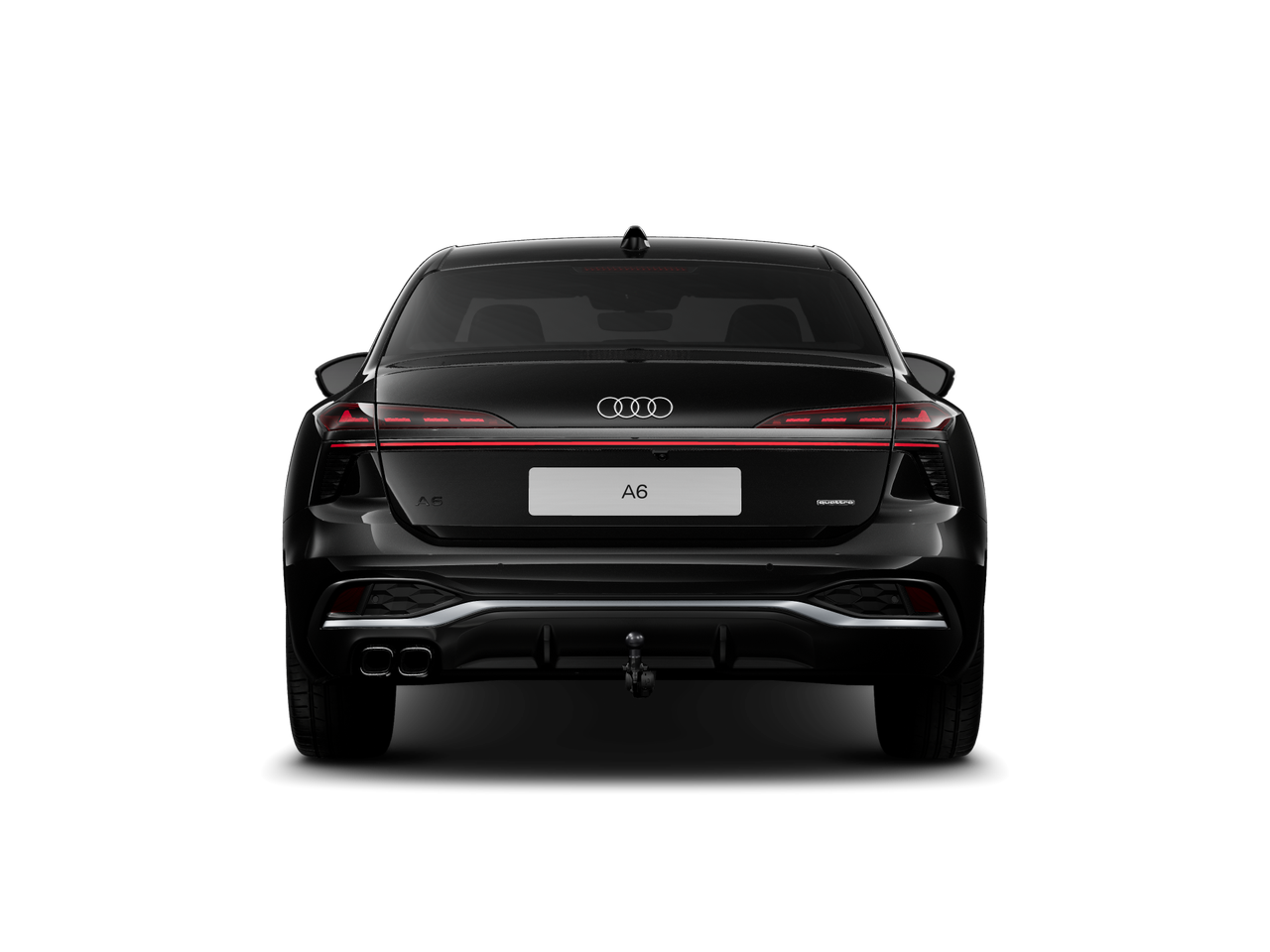 A6 Limousine 50 TDI quattro S tronic képe