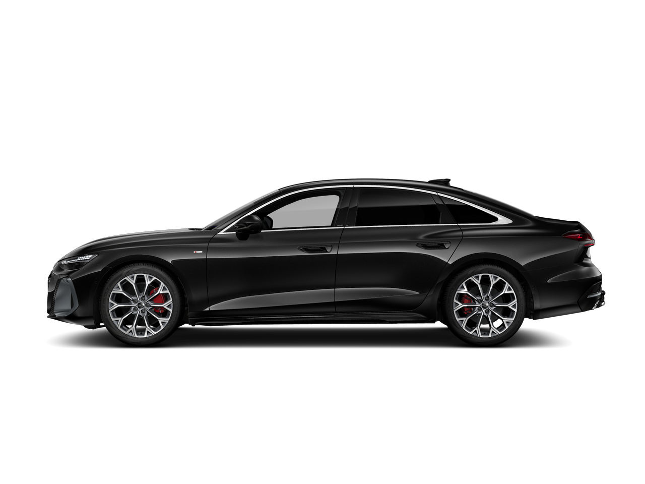 A6 Limousine 50 TDI quattro S tronic képe