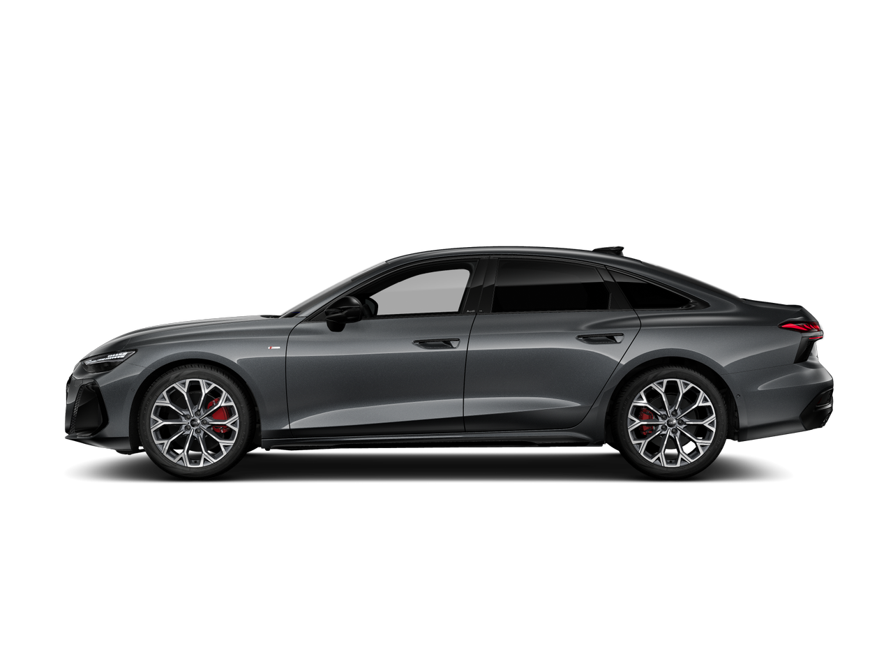 A6 Limousine 50 TDI quattro S tronic képe