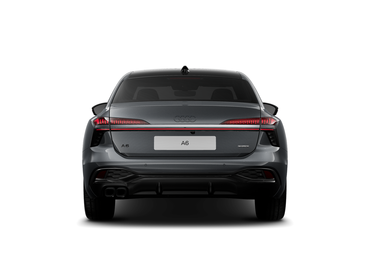 A6 Limousine 50 TDI quattro S tronic képe