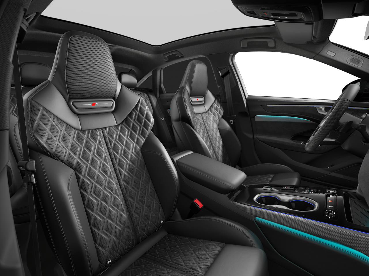 A6 Limousine 50 TDI quattro S tronic képe