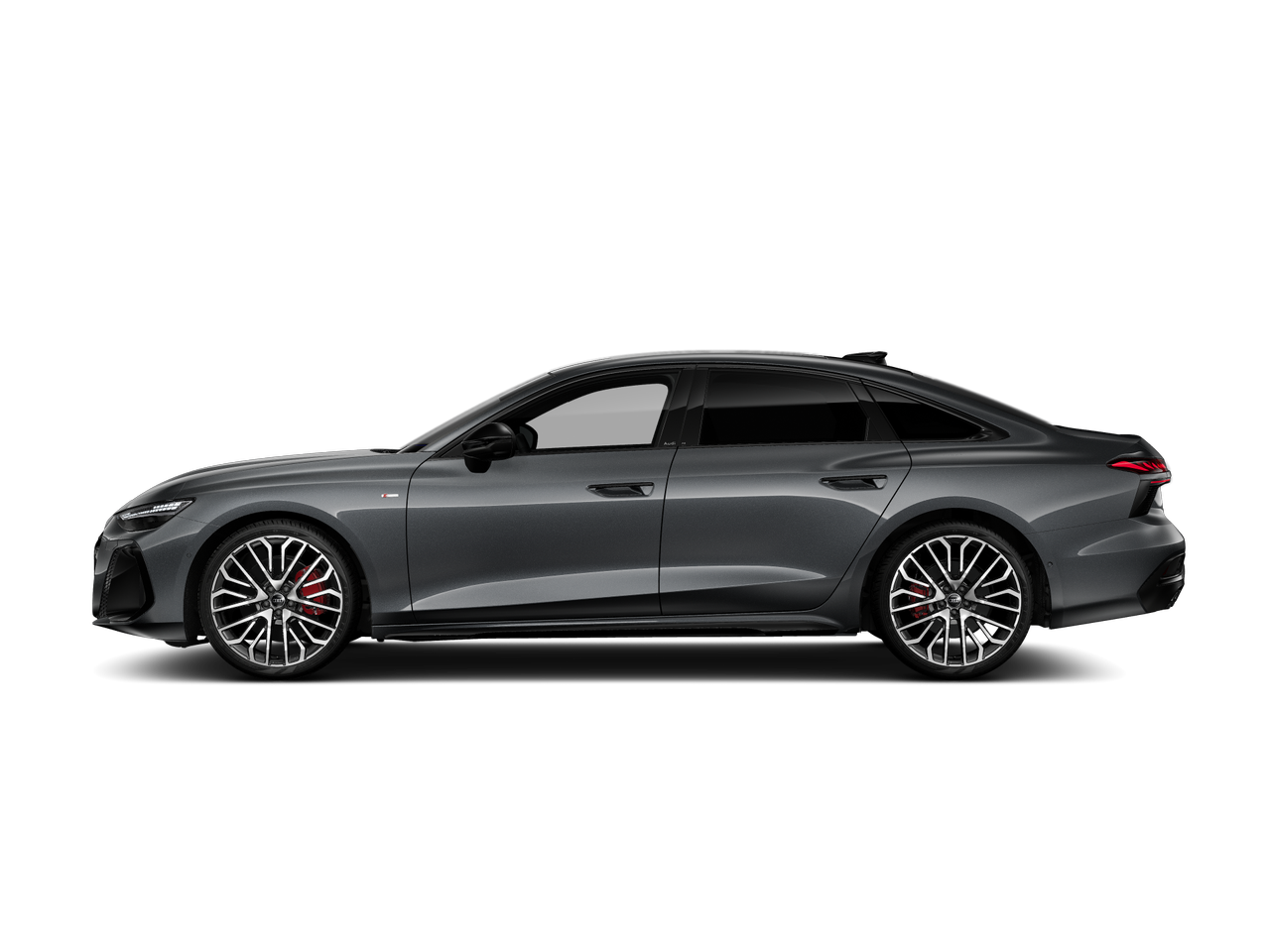 A6 Limousine 50 TDI quattro S tronic képe